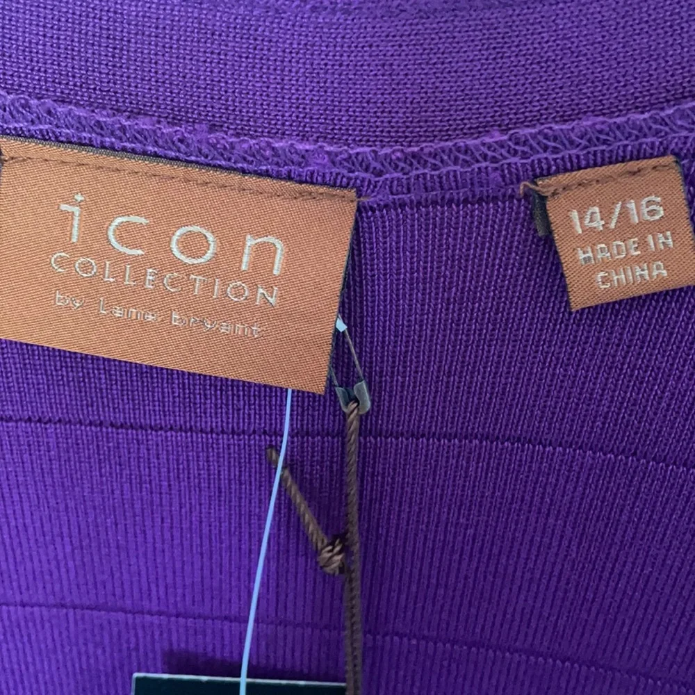 Lane Bryant brand new